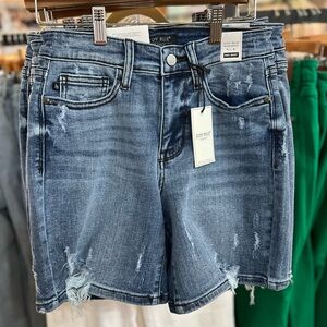 Judy Blue Bermuda Shorts